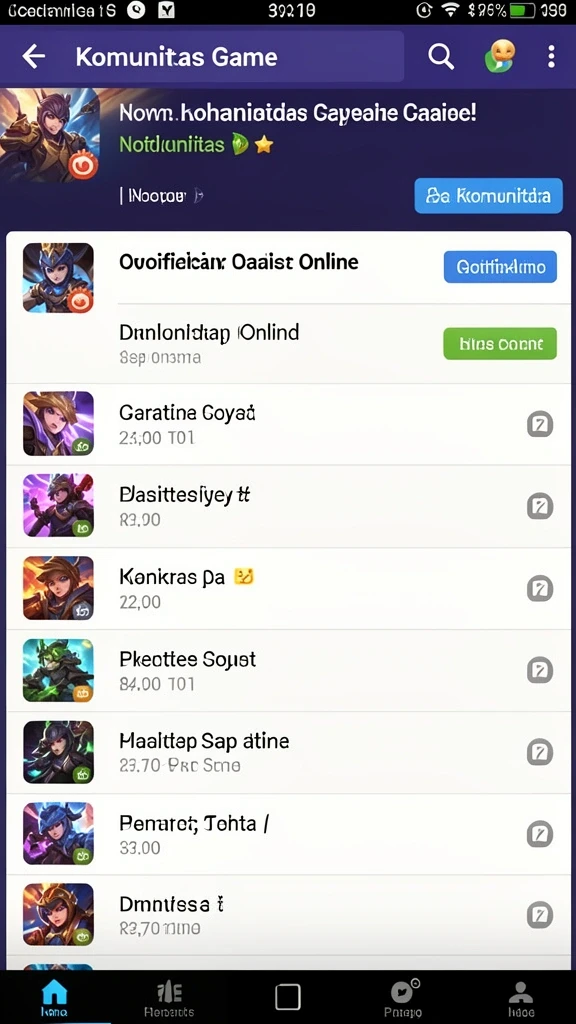 Screenshot pandora88 nomor 2