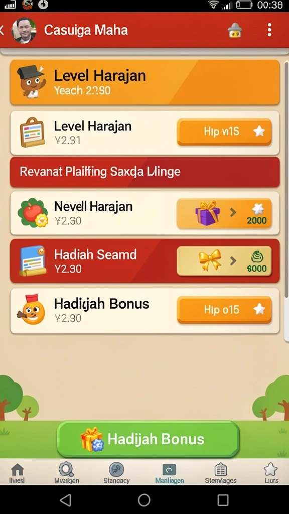 Screenshot qqnusa nomor 1