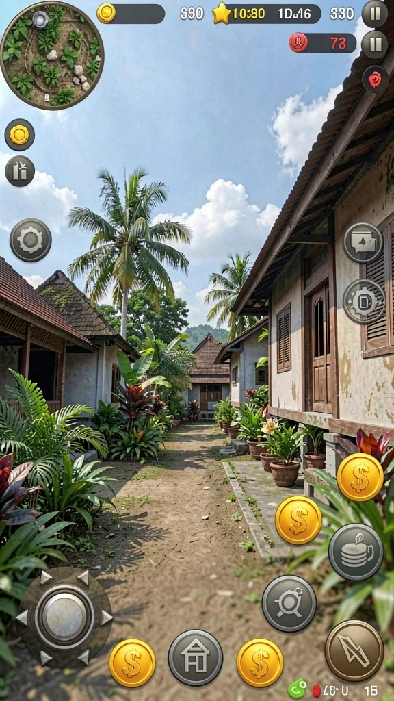 Screenshot qtgame nomor 1