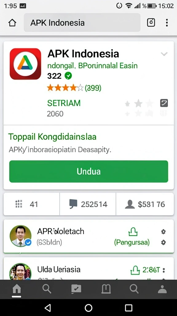 Screenshot qtgame nomor 2