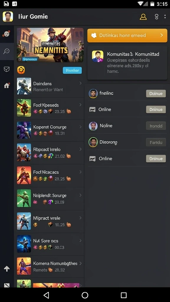 Screenshot rajapanda88 nomor 1