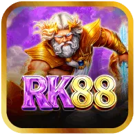 rk88 APK Resmi — ikon aplikasi