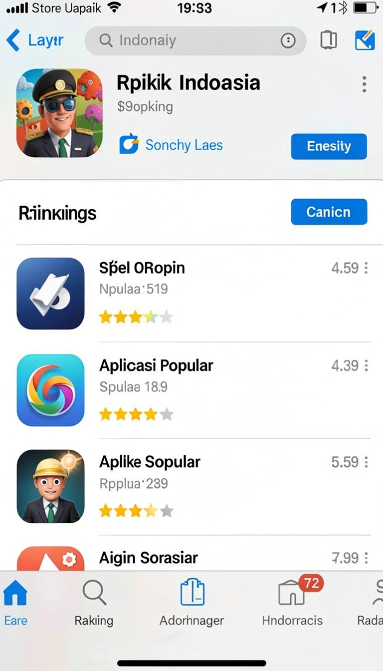 Screenshot rsnvip nomor 2