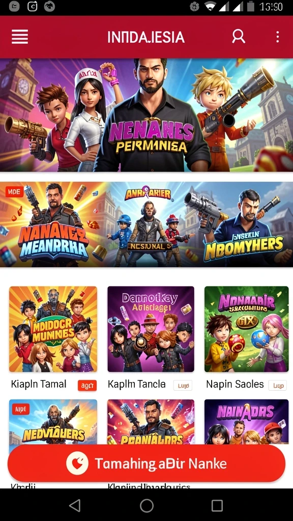 Screenshot sensasi777 nomor 3