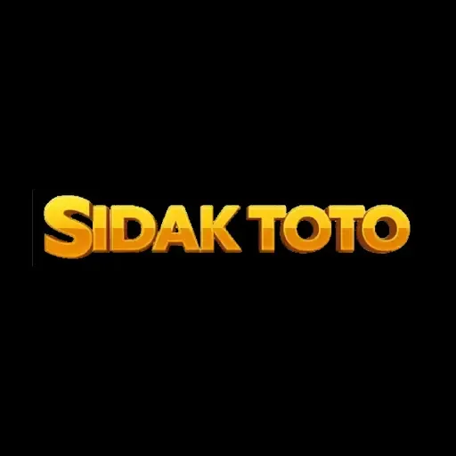 sidaktoto APK Resmi — ikon aplikasi