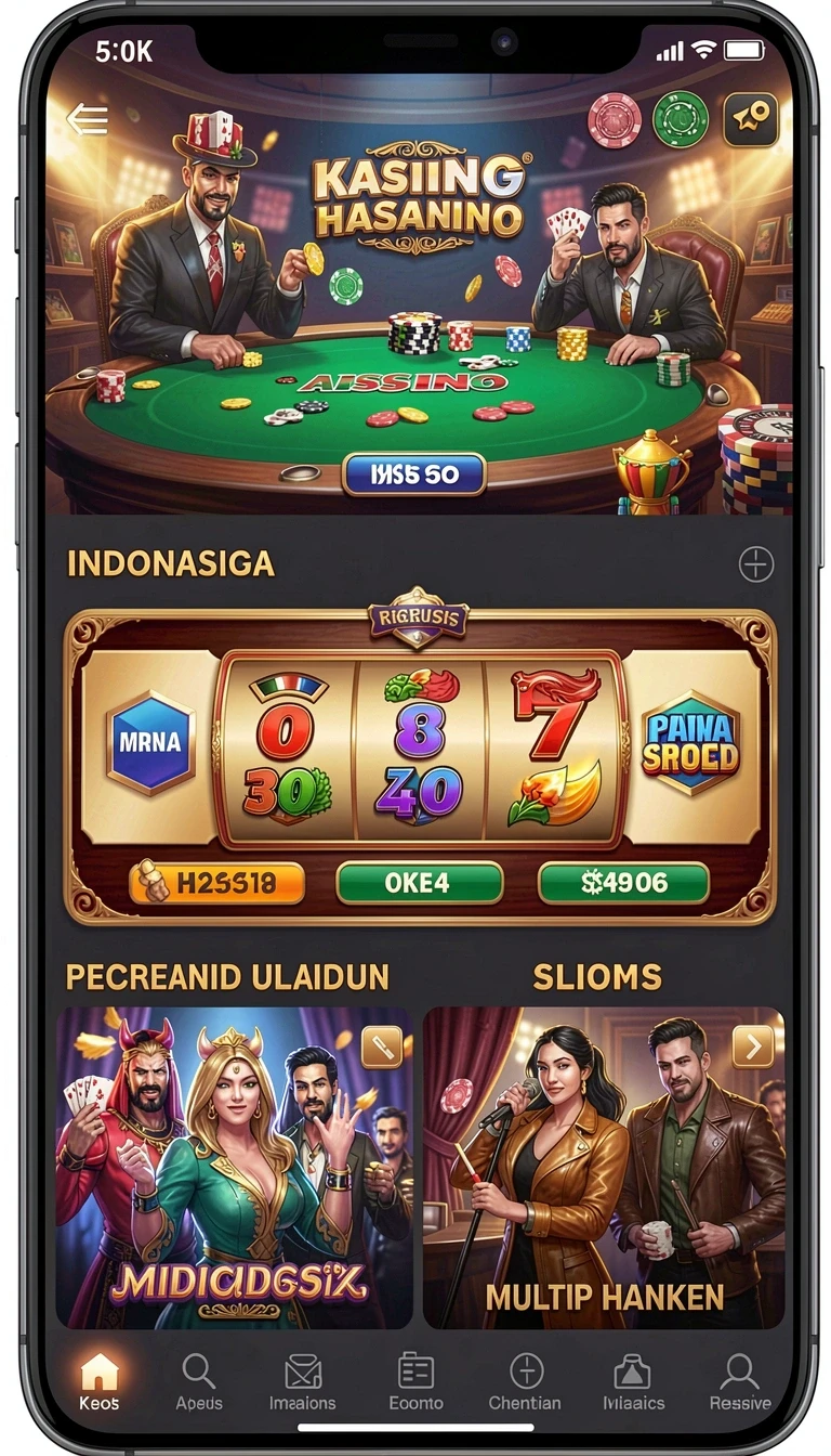 Screenshot slotsidr nomor 1