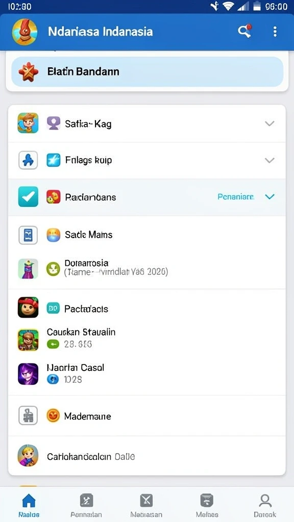 Screenshot super88 nomor 3