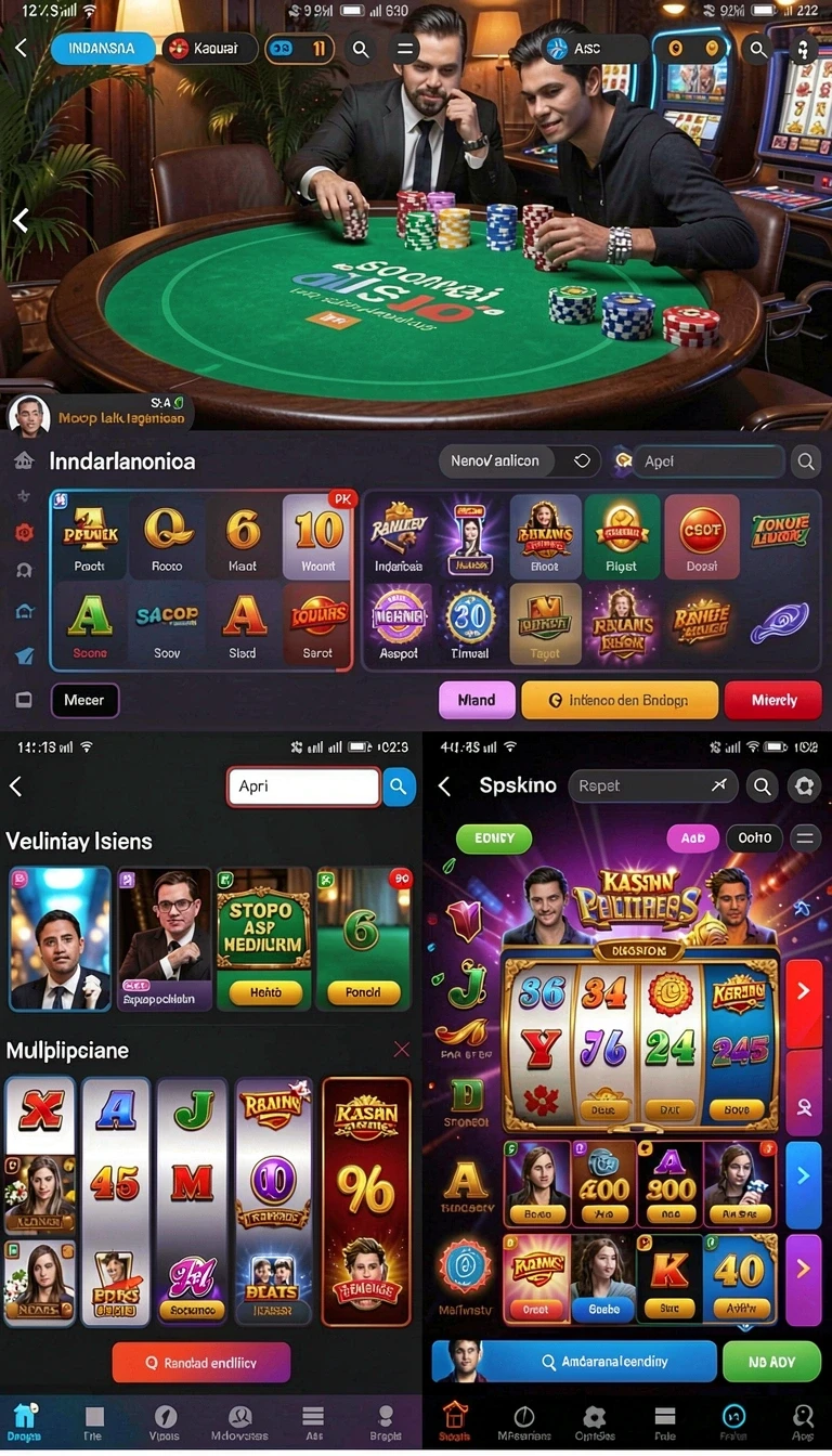 Screenshot supersvip nomor 2
