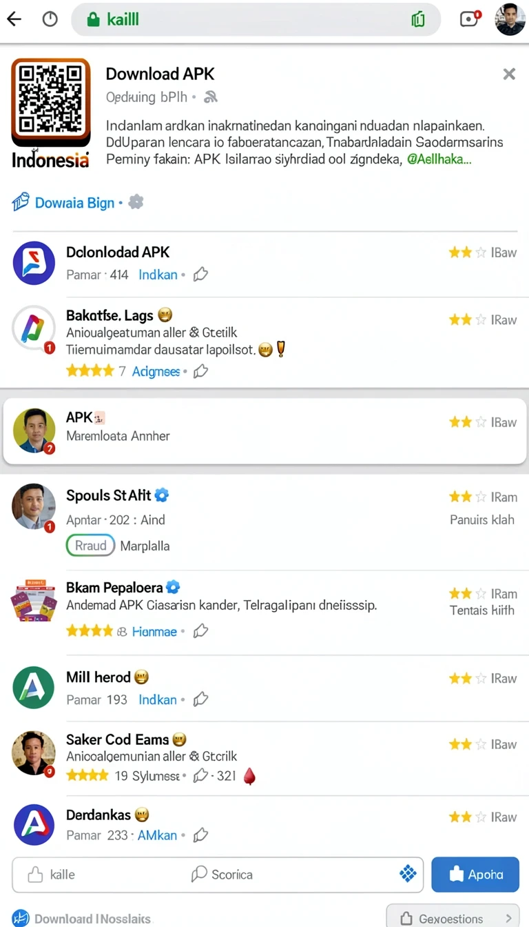Screenshot svip10 nomor 1