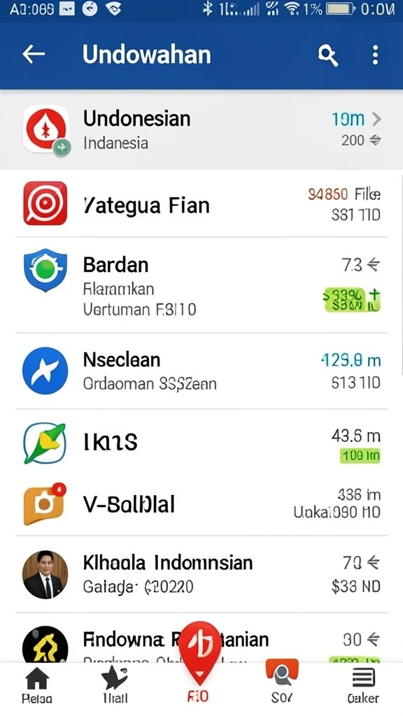 Screenshot svip777 nomor 1
