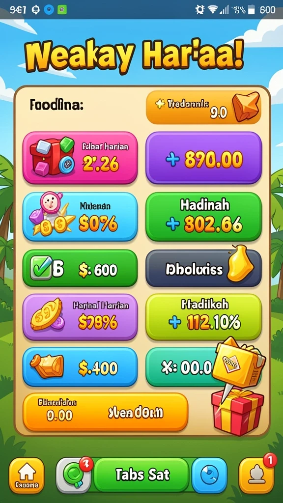 Screenshot svip777 nomor 2