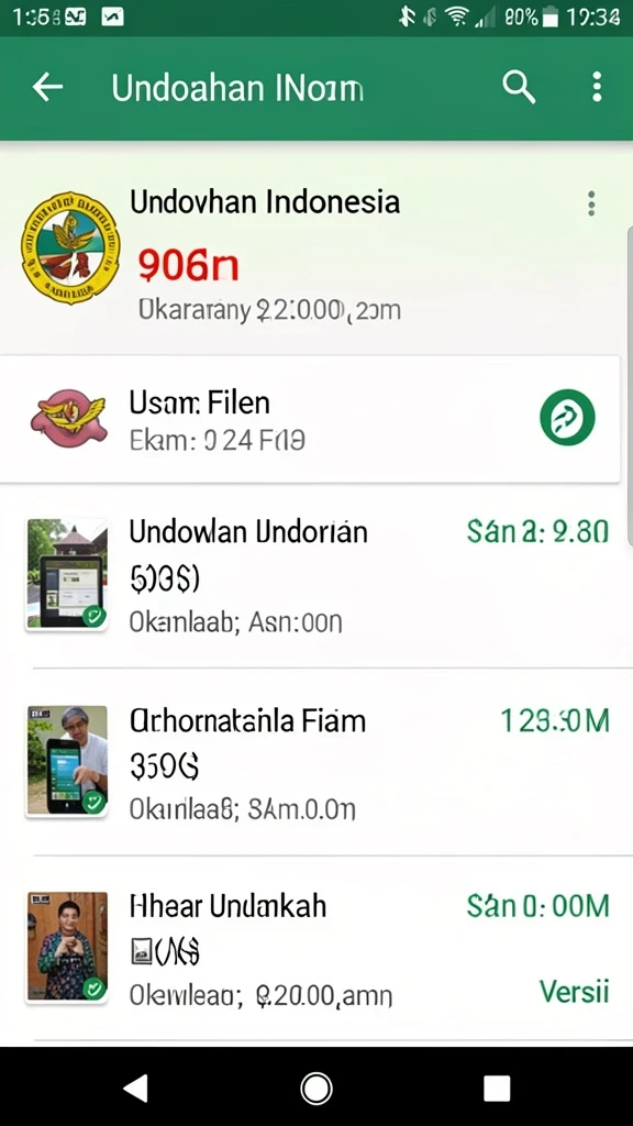 Screenshot tapjoy nomor 3