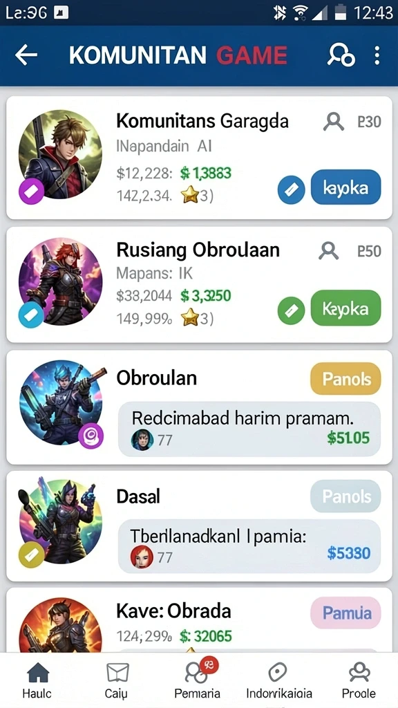 Screenshot tar555 nomor 2
