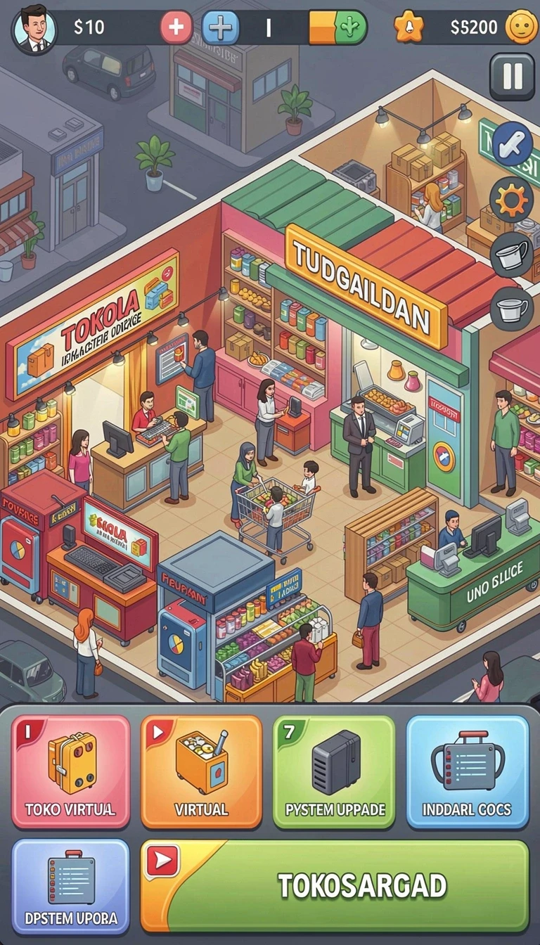 Screenshot v21 nomor 1