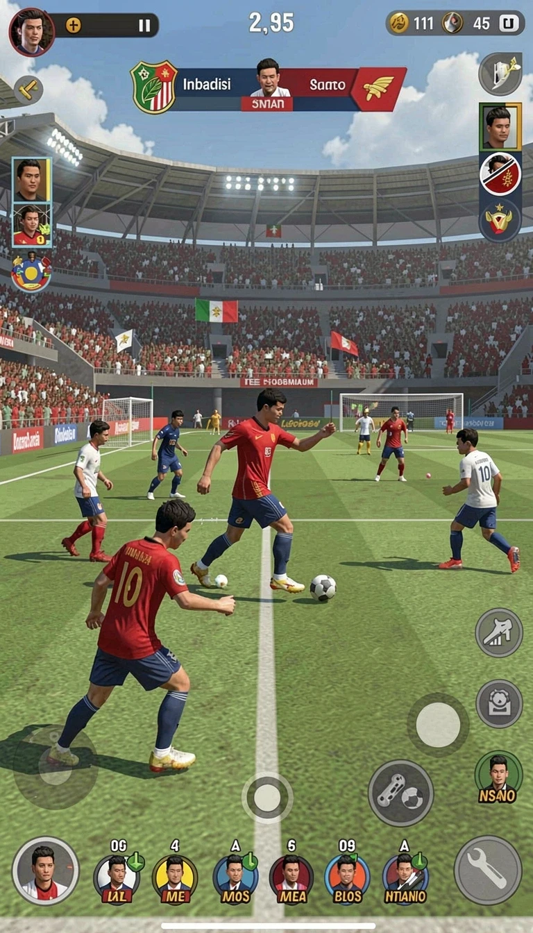 Screenshot v21 nomor 2
