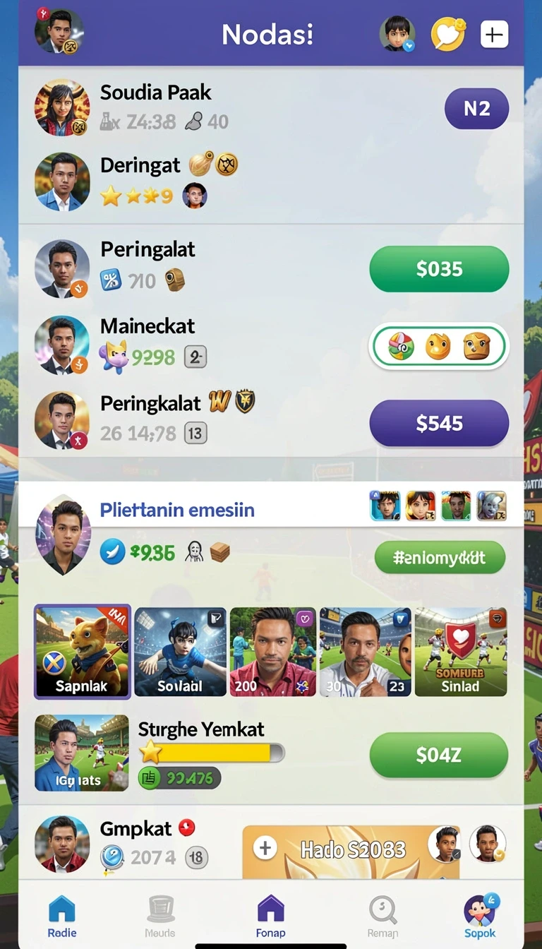 Screenshot v21 nomor 3