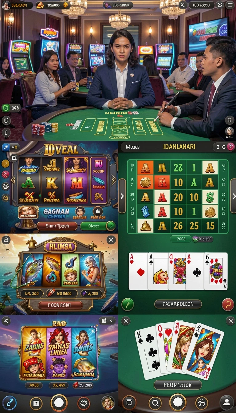 Screenshot vm777 nomor 2