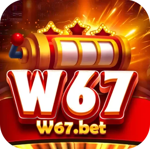w67 APK Resmi — ikon aplikasi