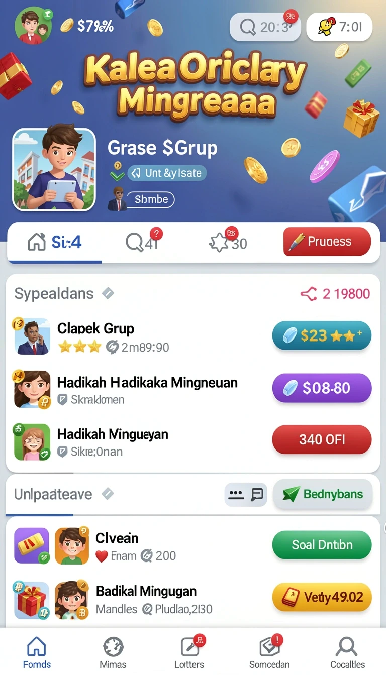 Screenshot winslot nomor 3
