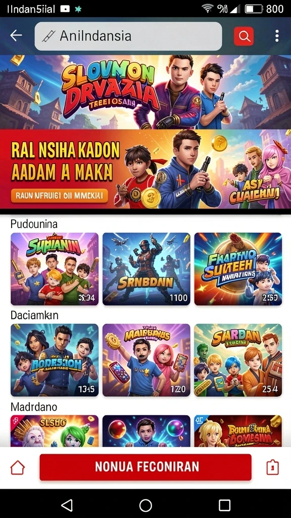 Screenshot x88 nomor 3