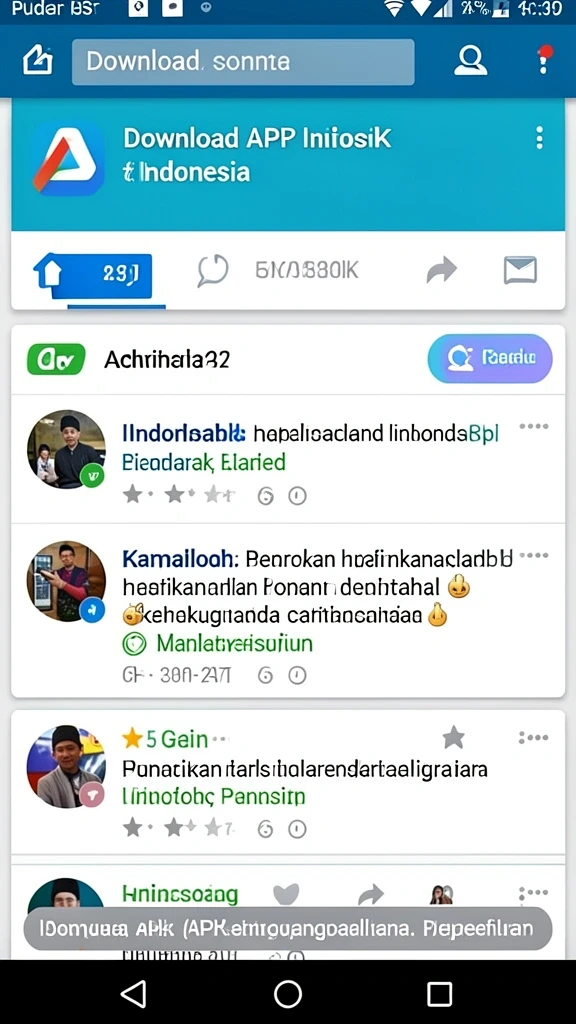 Screenshot yoyo88 nomor 1