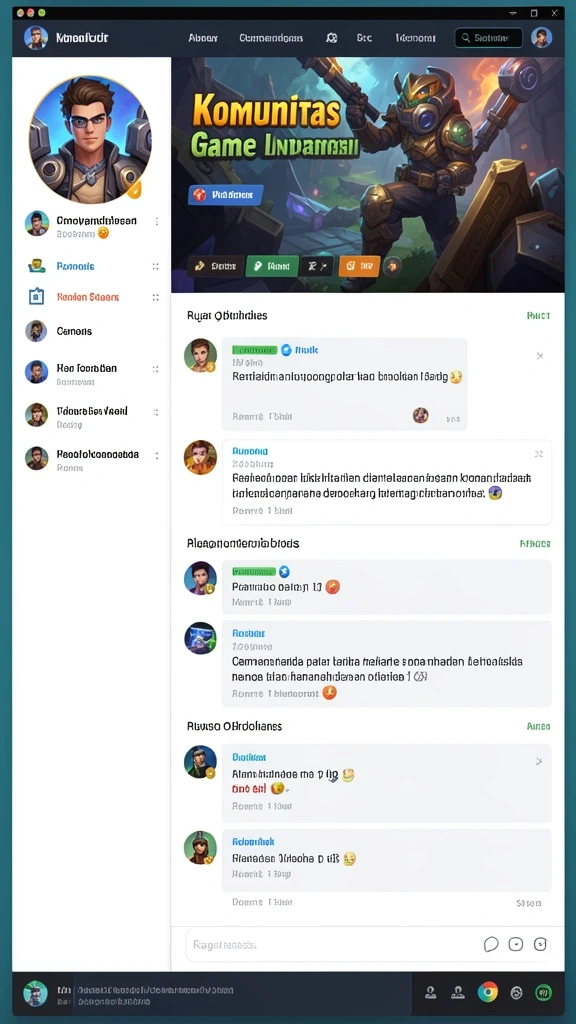 Screenshot yoyo88 nomor 3