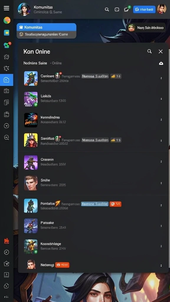Screenshot zara4d nomor 1