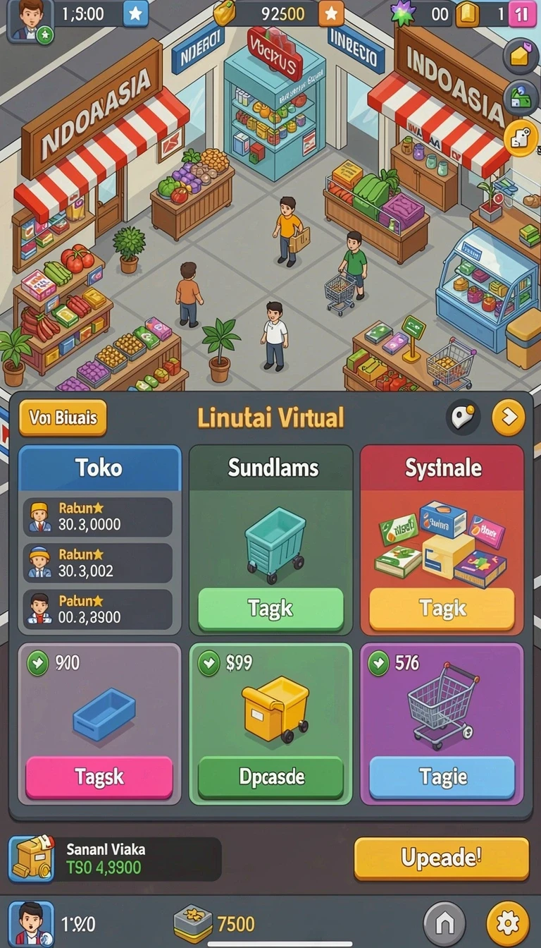 Screenshot zk6 nomor 1