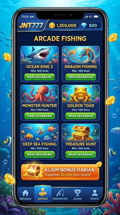jnt777 — galeri pratinjau - APK Resmi